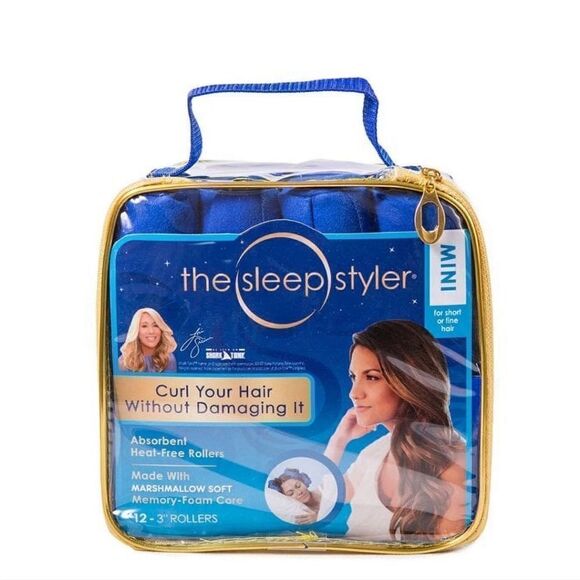 Hair Roller  - Picture 1 of 3